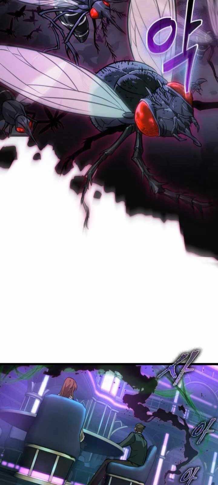 Thế Giới Sau Tận Thế Chap 176 - Next Chap 177