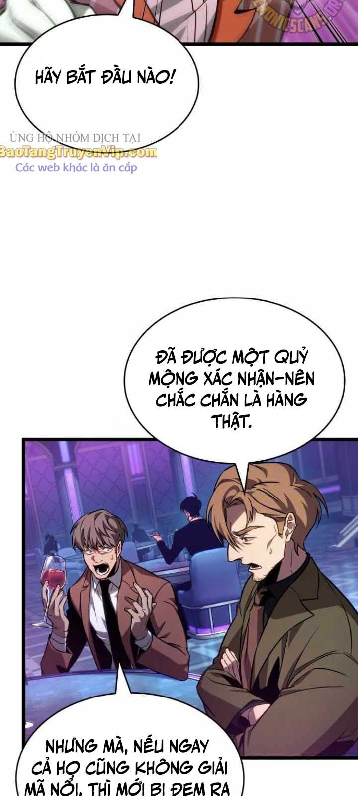 Thế Giới Sau Tận Thế Chap 176 - Next Chap 177
