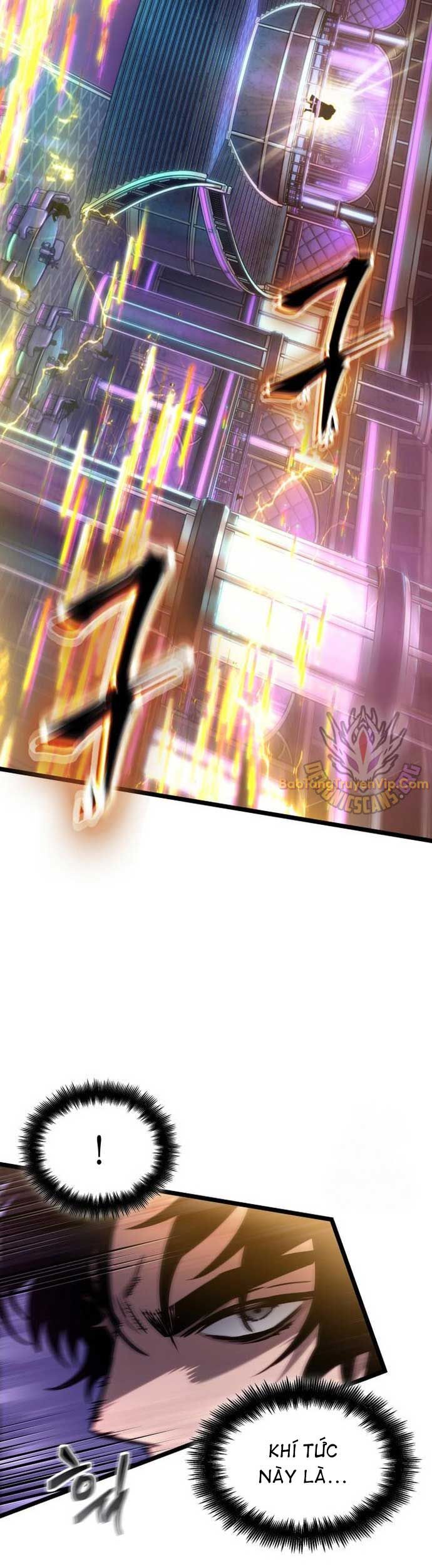 Thế Giới Sau Tận Thế Chap 177 - Next Chap 178