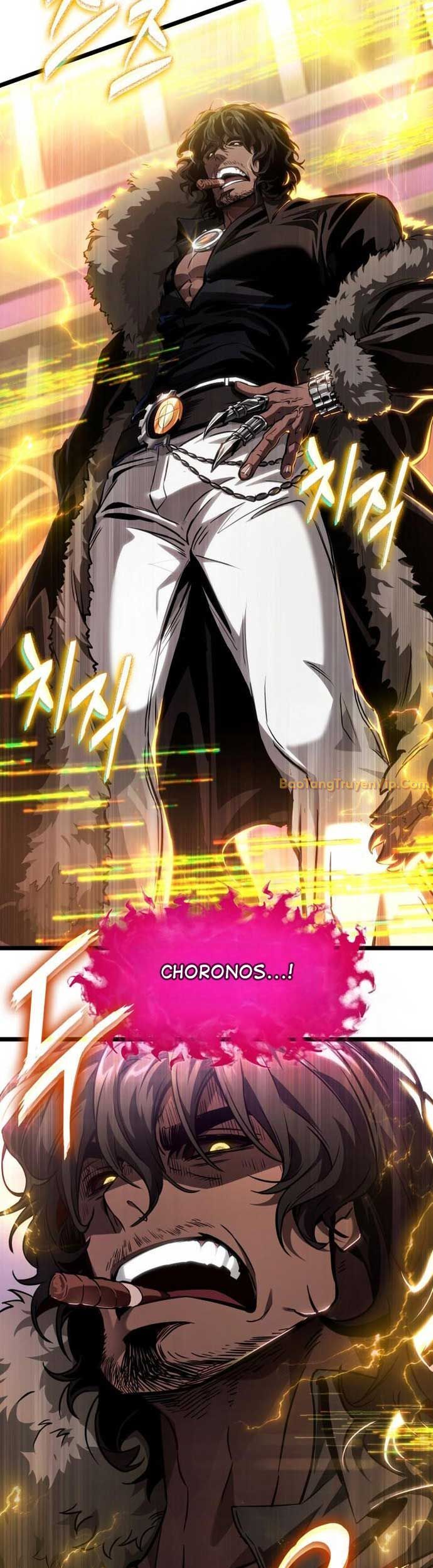 Thế Giới Sau Tận Thế Chap 177 - Next Chap 178