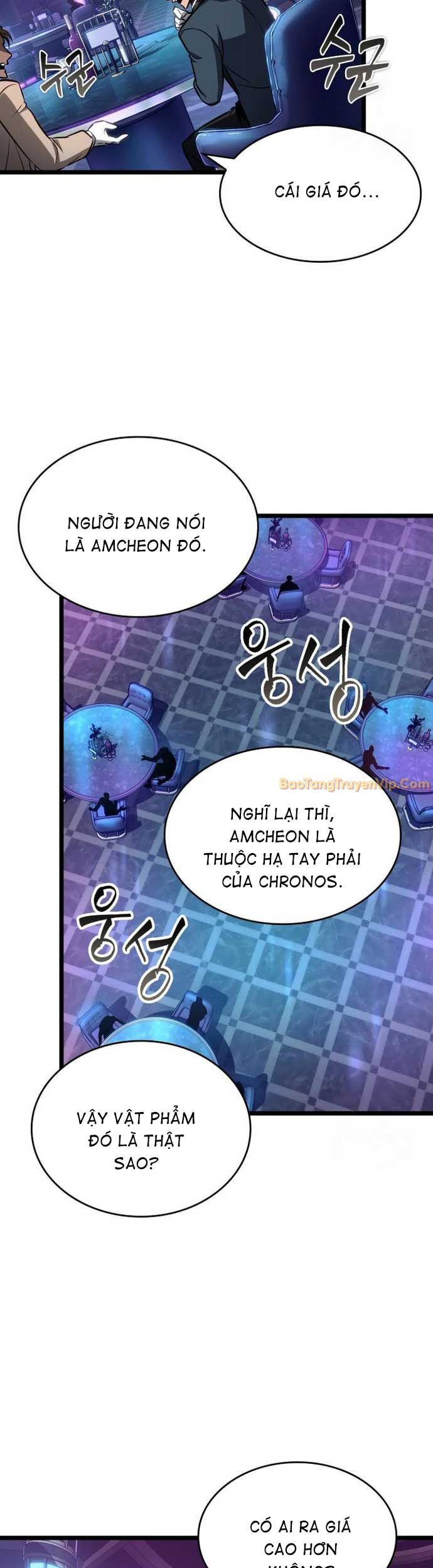 Thế Giới Sau Tận Thế Chap 177 - Next Chap 178