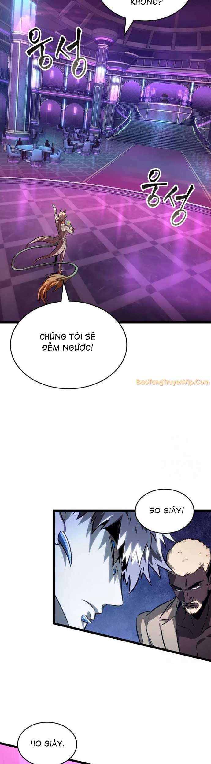 Thế Giới Sau Tận Thế Chap 177 - Next Chap 178