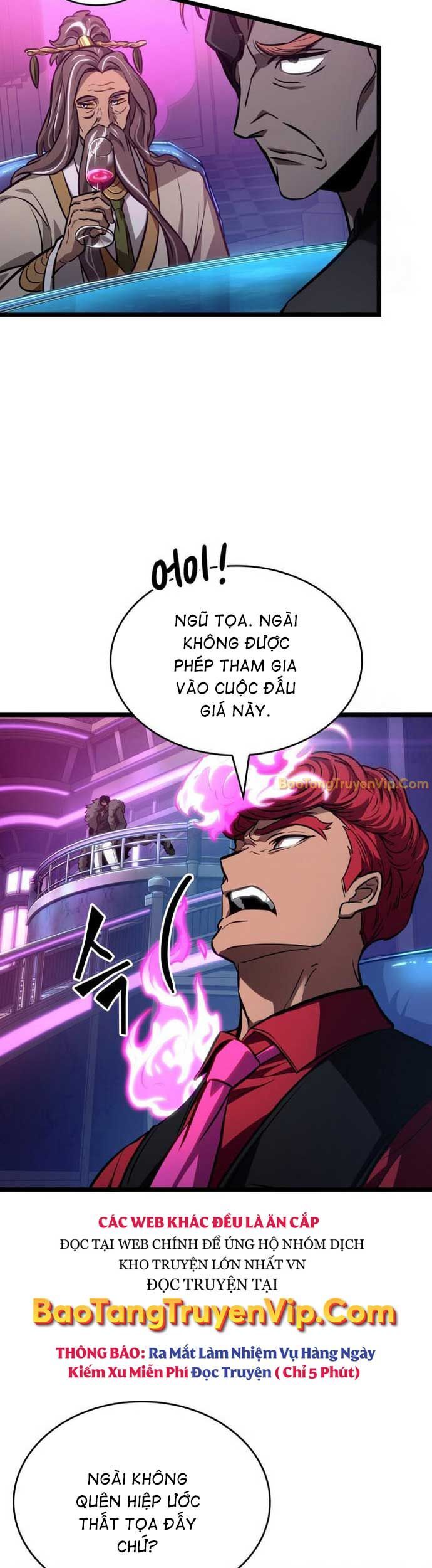Thế Giới Sau Tận Thế Chap 177 - Next Chap 178