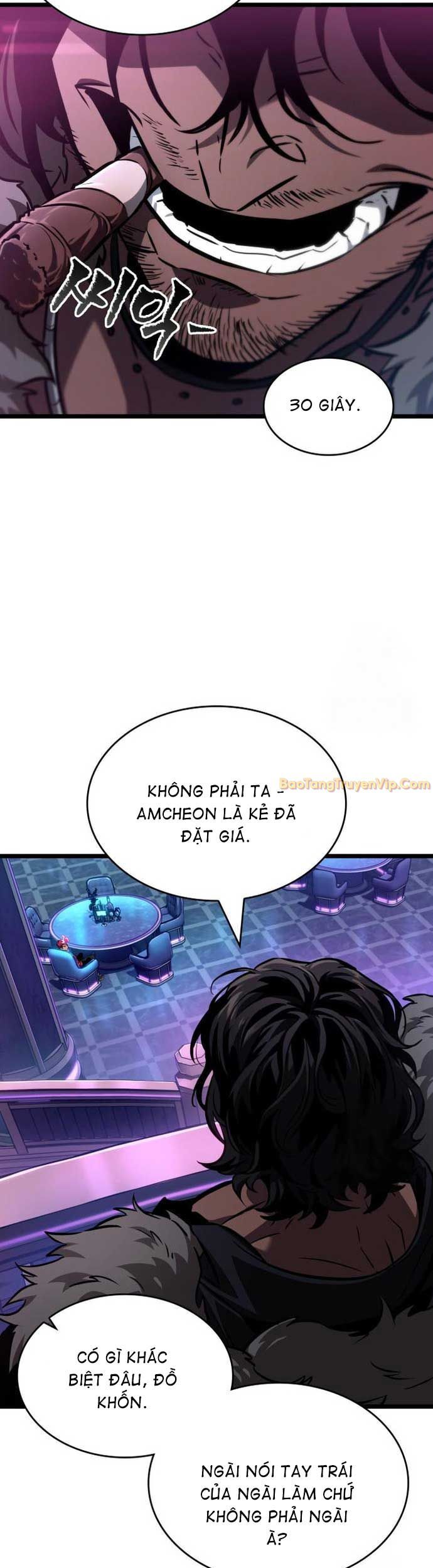 Thế Giới Sau Tận Thế Chap 177 - Next Chap 178