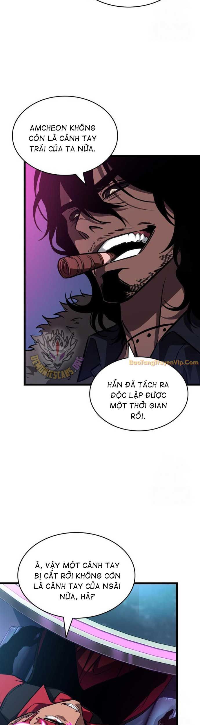 Thế Giới Sau Tận Thế Chap 177 - Next Chap 178