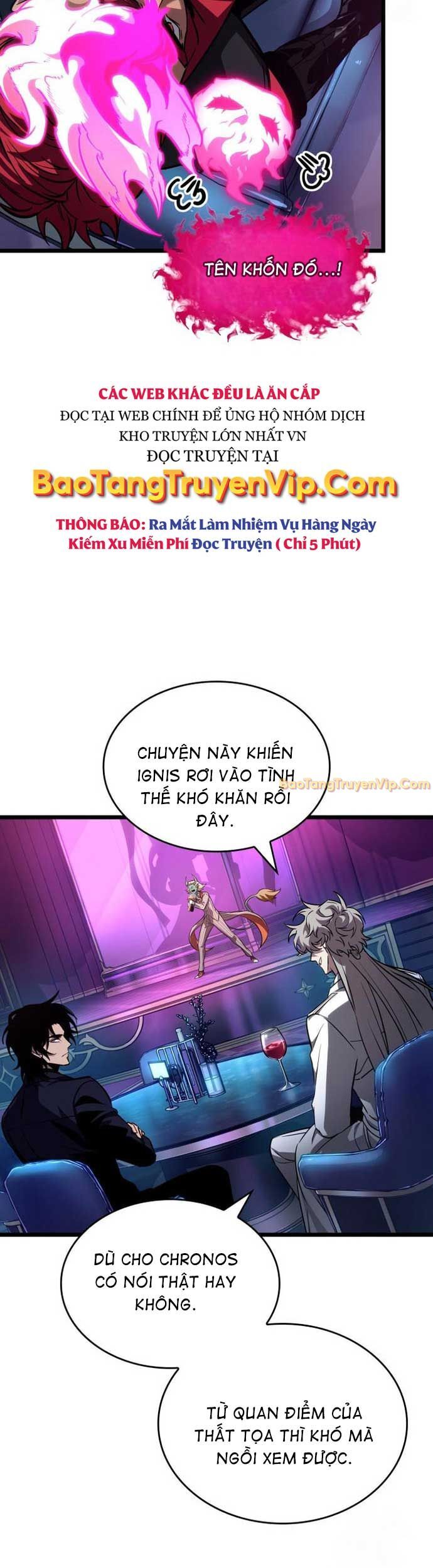 Thế Giới Sau Tận Thế Chap 177 - Next Chap 178