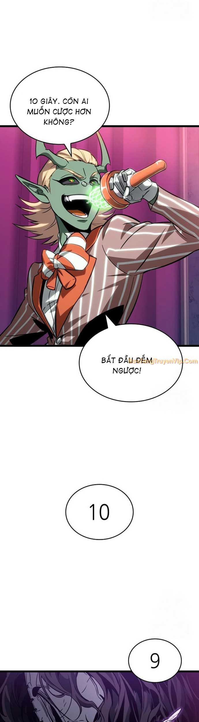 Thế Giới Sau Tận Thế Chap 177 - Next Chap 178