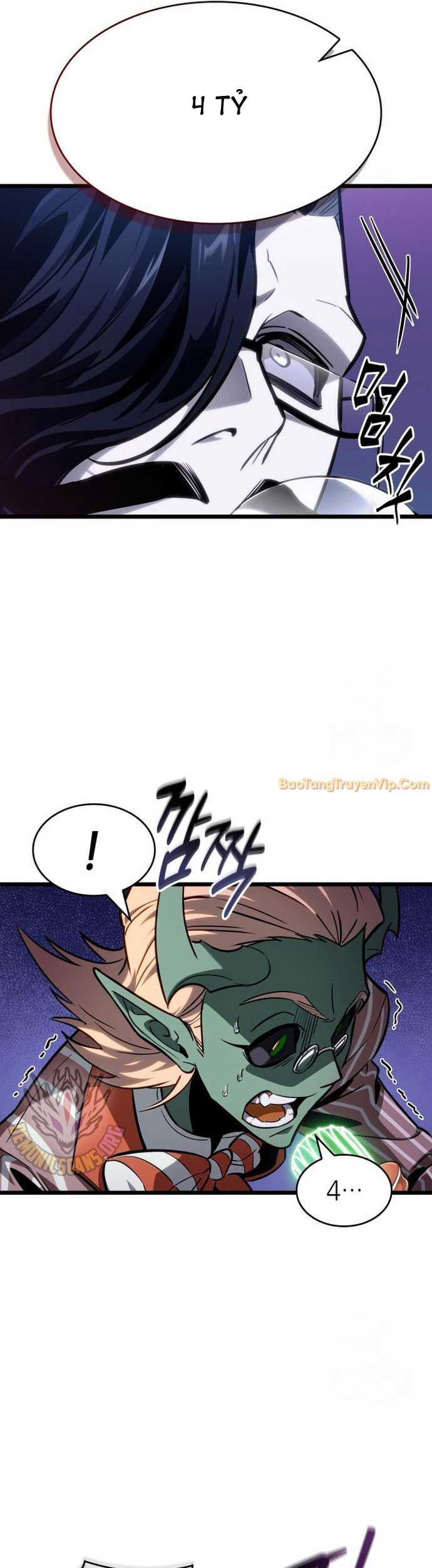Thế Giới Sau Tận Thế Chap 177 - Next Chap 178