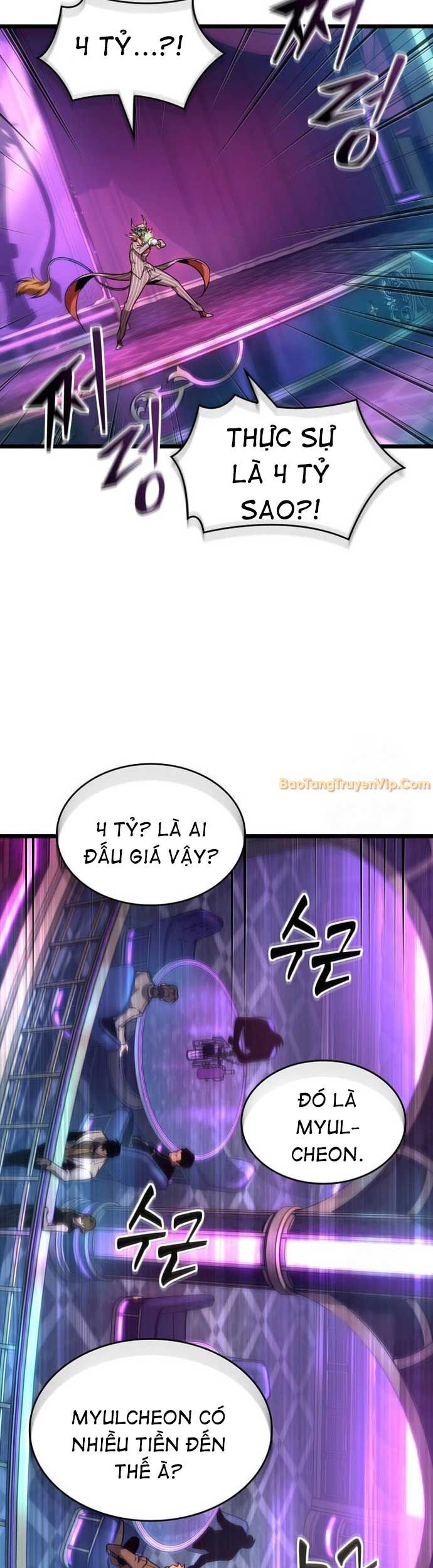 Thế Giới Sau Tận Thế Chap 177 - Next Chap 178