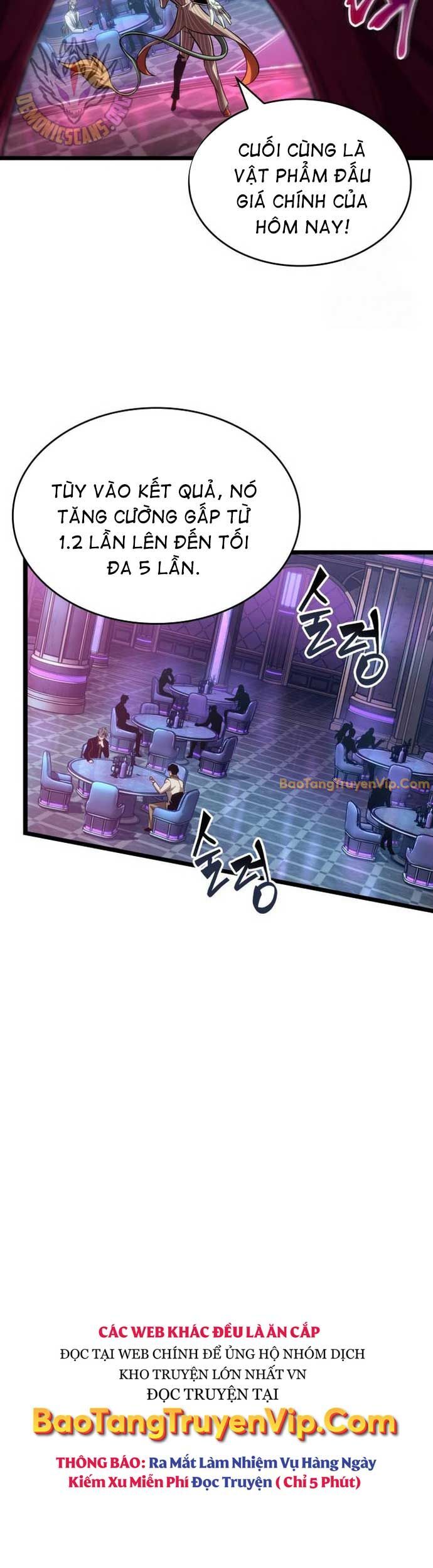 Thế Giới Sau Tận Thế Chap 177 - Next Chap 178