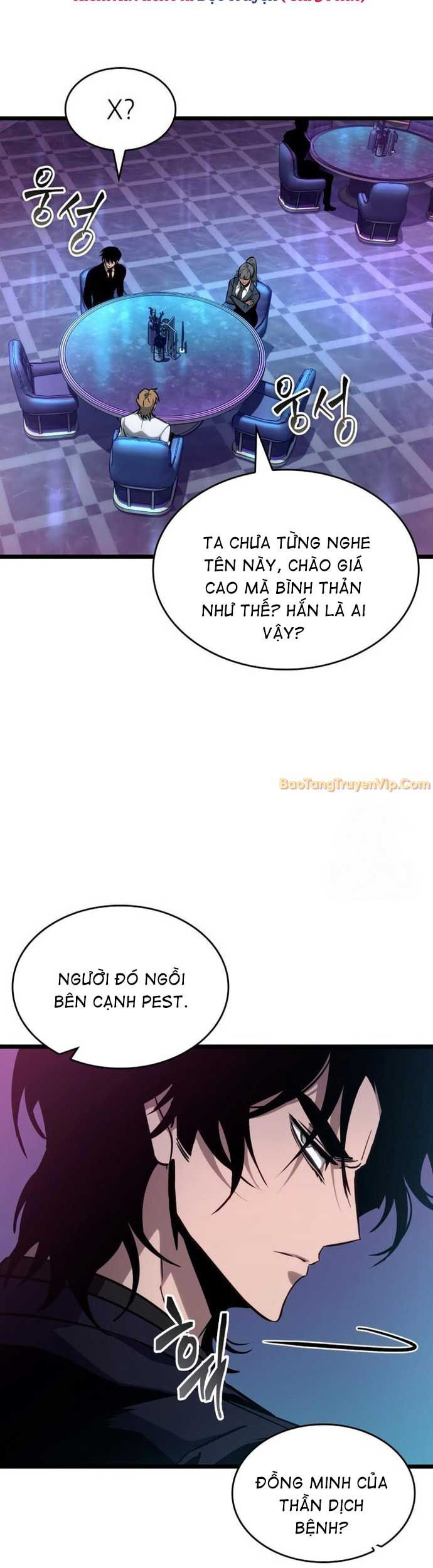 Thế Giới Sau Tận Thế Chap 177 - Next Chap 178