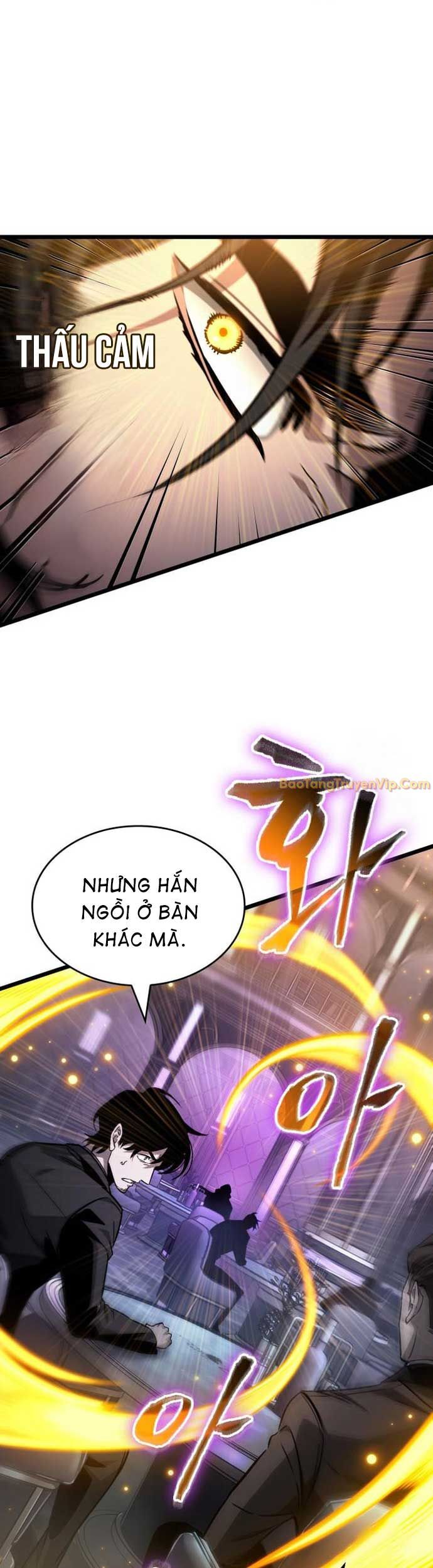 Thế Giới Sau Tận Thế Chap 177 - Next Chap 178