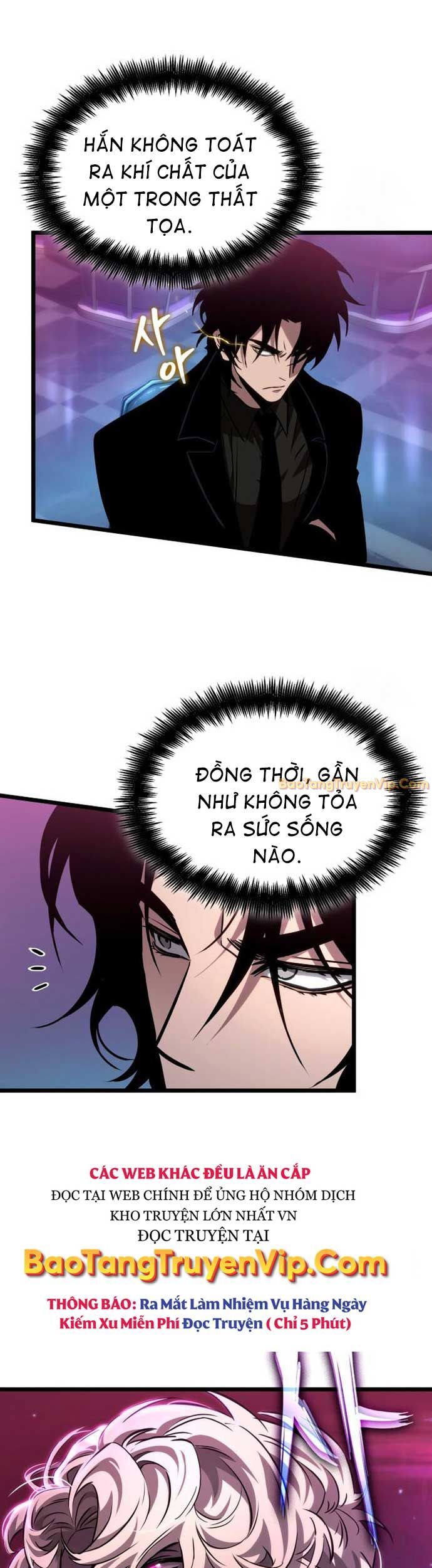 Thế Giới Sau Tận Thế Chap 177 - Next Chap 178