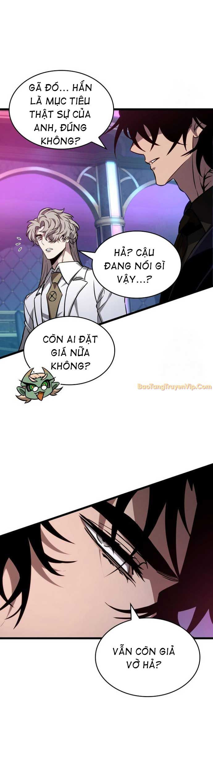 Thế Giới Sau Tận Thế Chap 177 - Next Chap 178