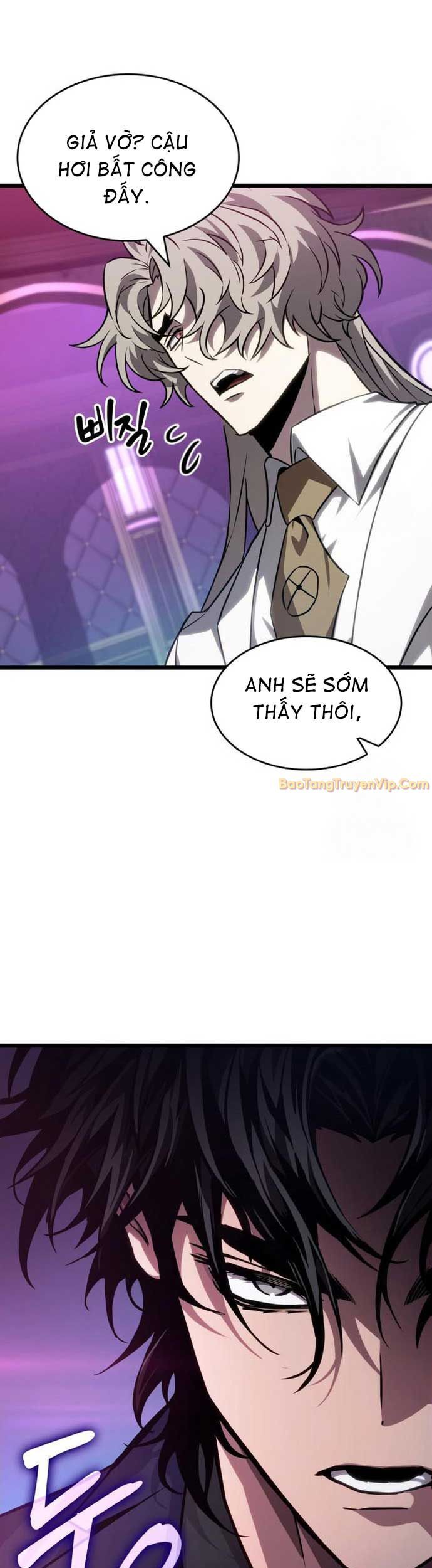 Thế Giới Sau Tận Thế Chap 177 - Next Chap 178
