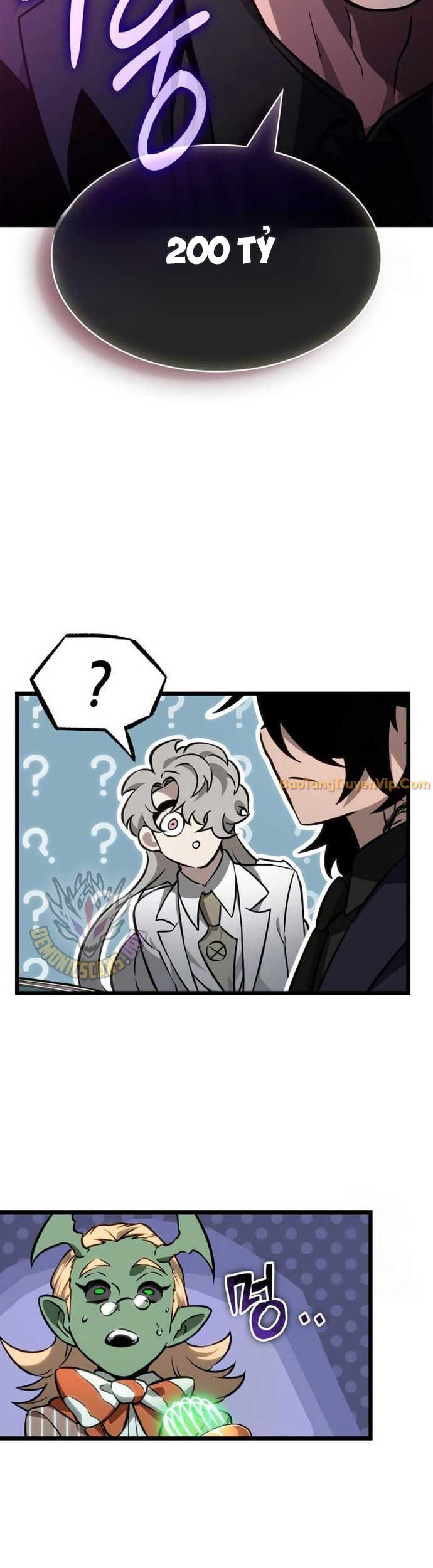 Thế Giới Sau Tận Thế Chap 177 - Next Chap 178