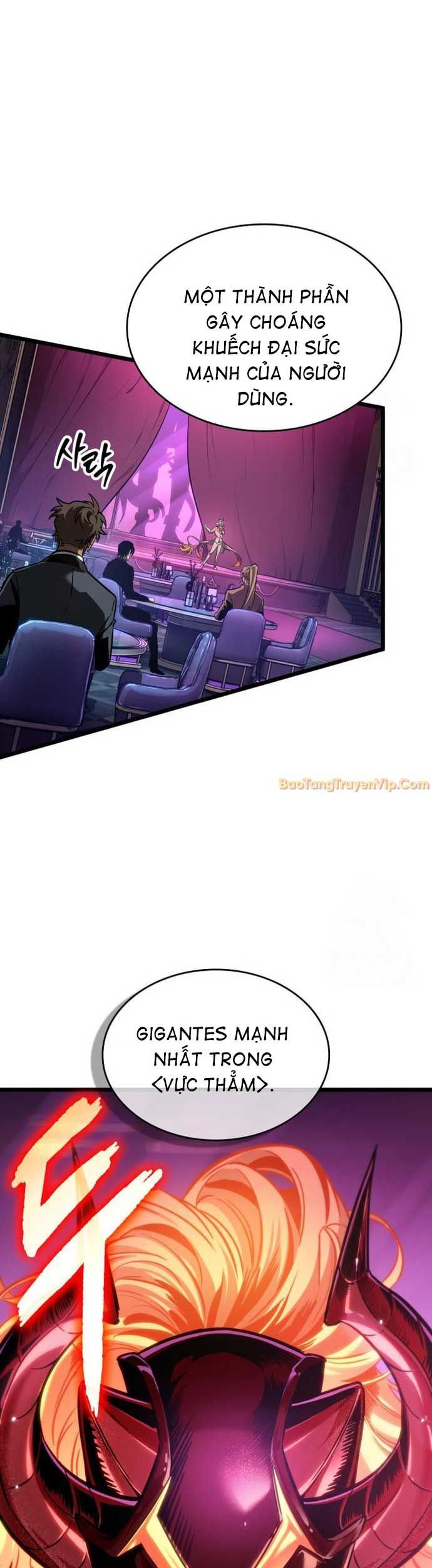 Thế Giới Sau Tận Thế Chap 177 - Next Chap 178