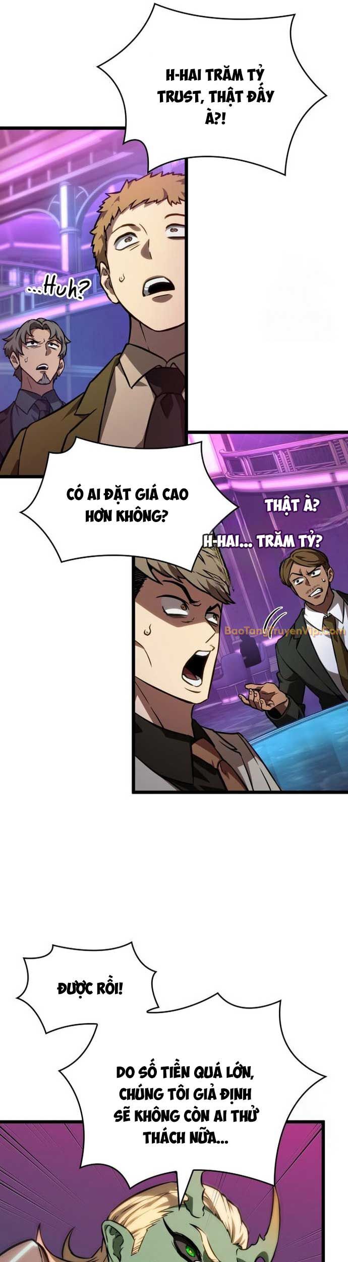 Thế Giới Sau Tận Thế Chap 177 - Next Chap 178