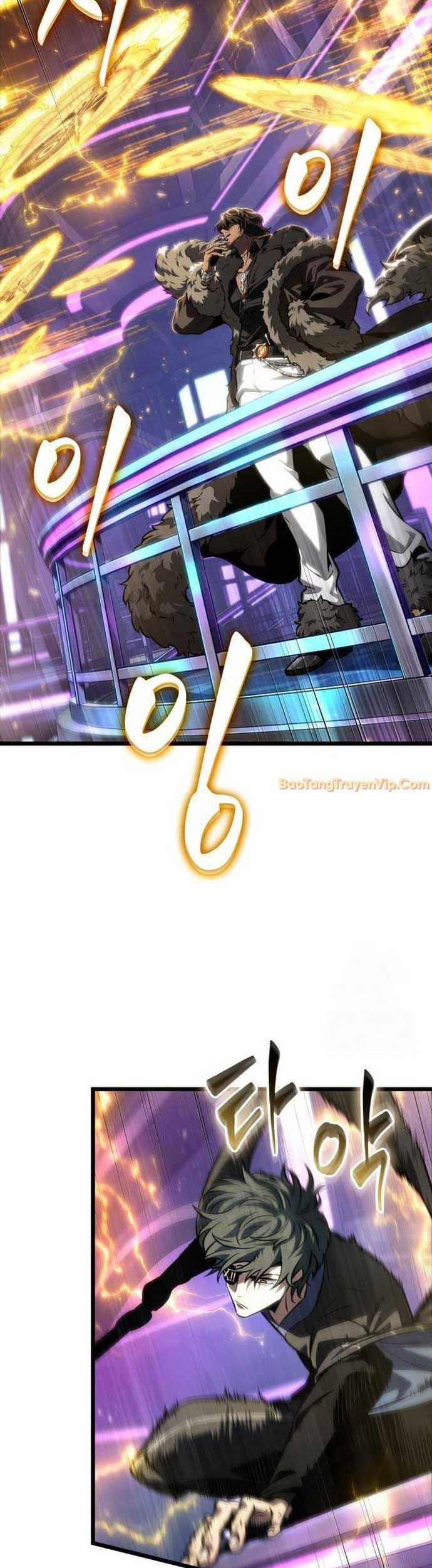 Thế Giới Sau Tận Thế Chap 177 - Next Chap 178