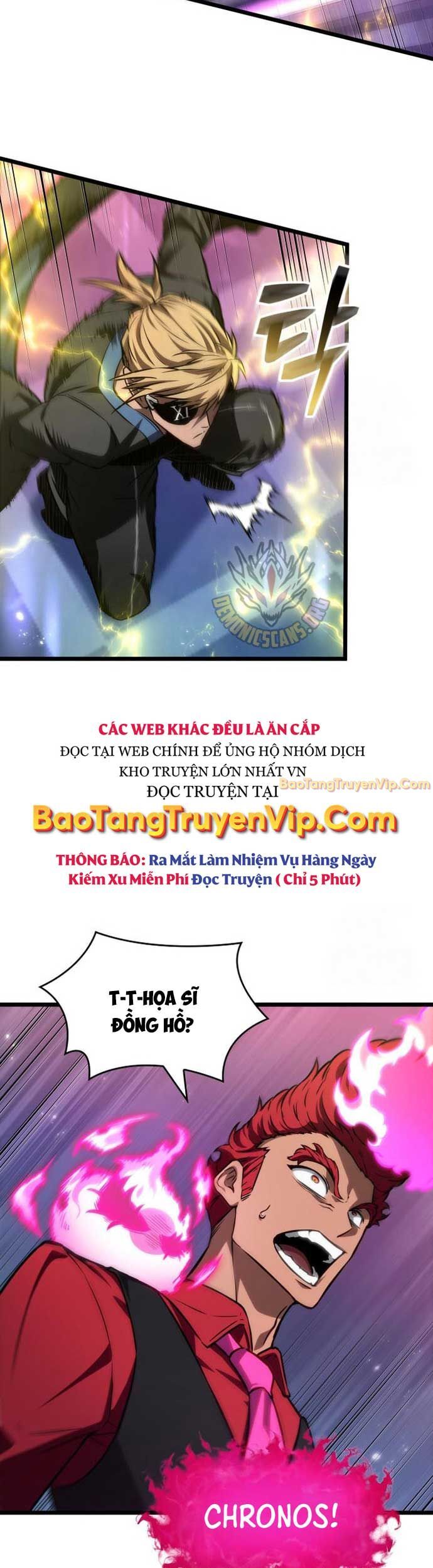 Thế Giới Sau Tận Thế Chap 177 - Next Chap 178
