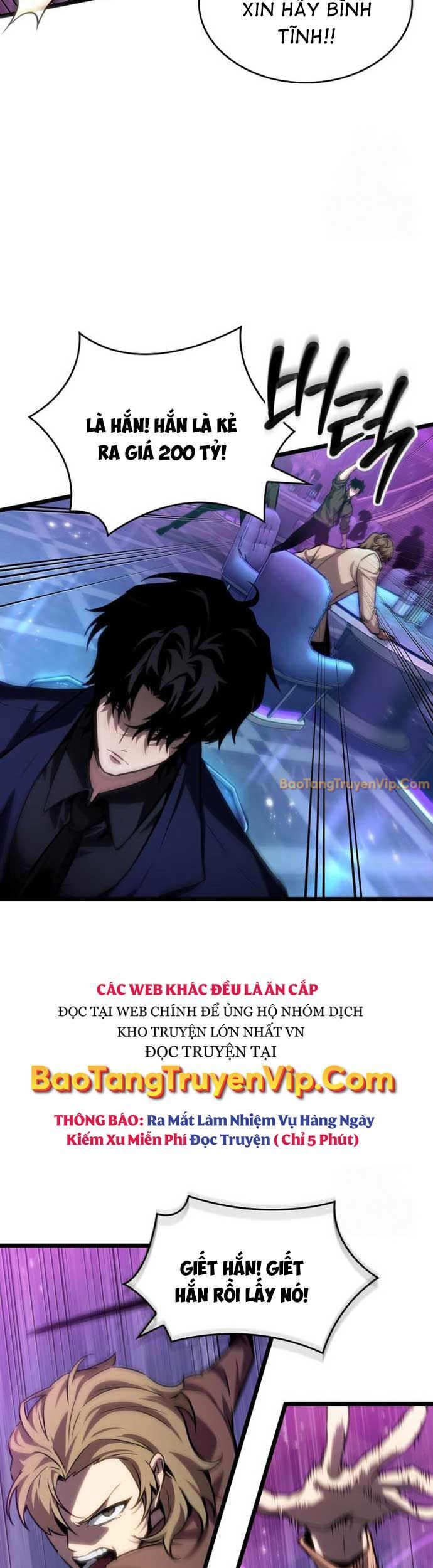 Thế Giới Sau Tận Thế Chap 177 - Next Chap 178