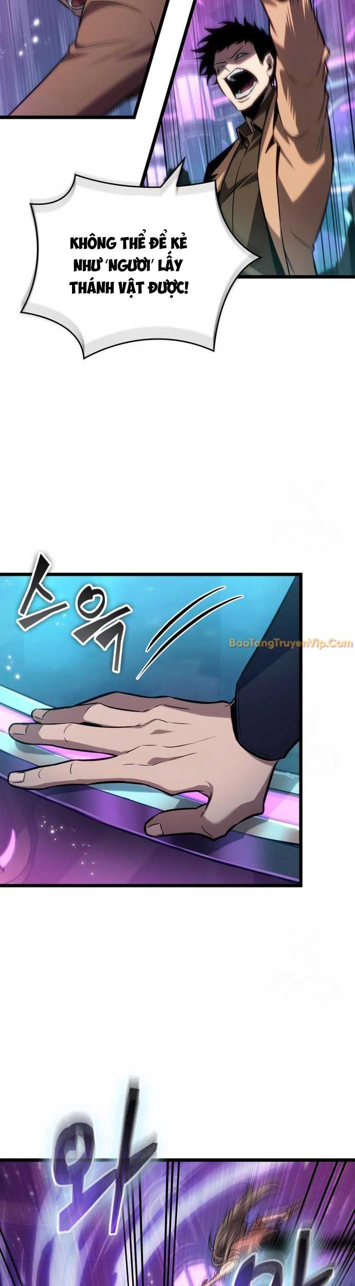 Thế Giới Sau Tận Thế Chap 177 - Next Chap 178