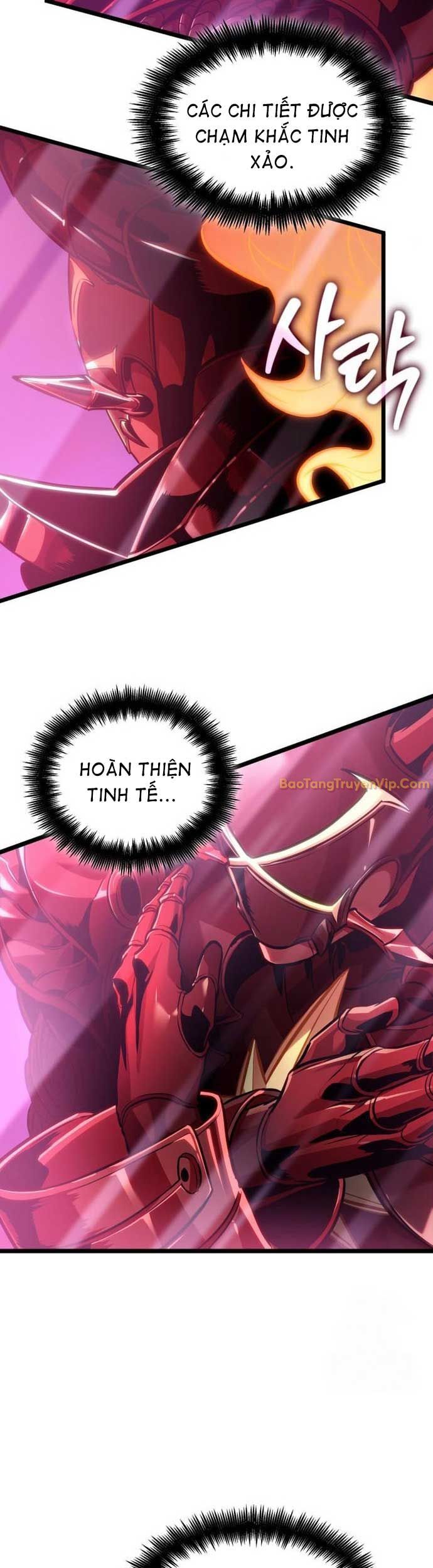 Thế Giới Sau Tận Thế Chap 177 - Next Chap 178