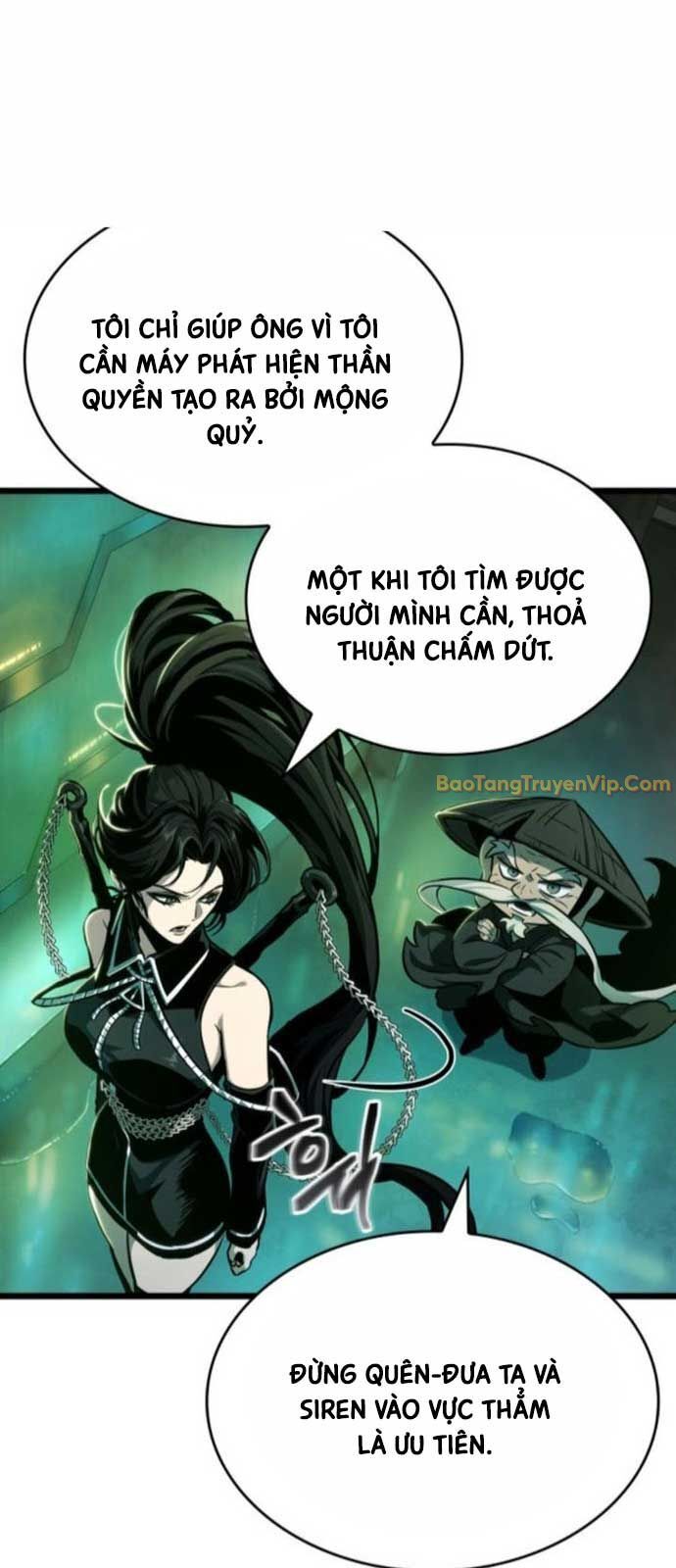Thế Giới Sau Tận Thế Chap 178 - Next Chap 179