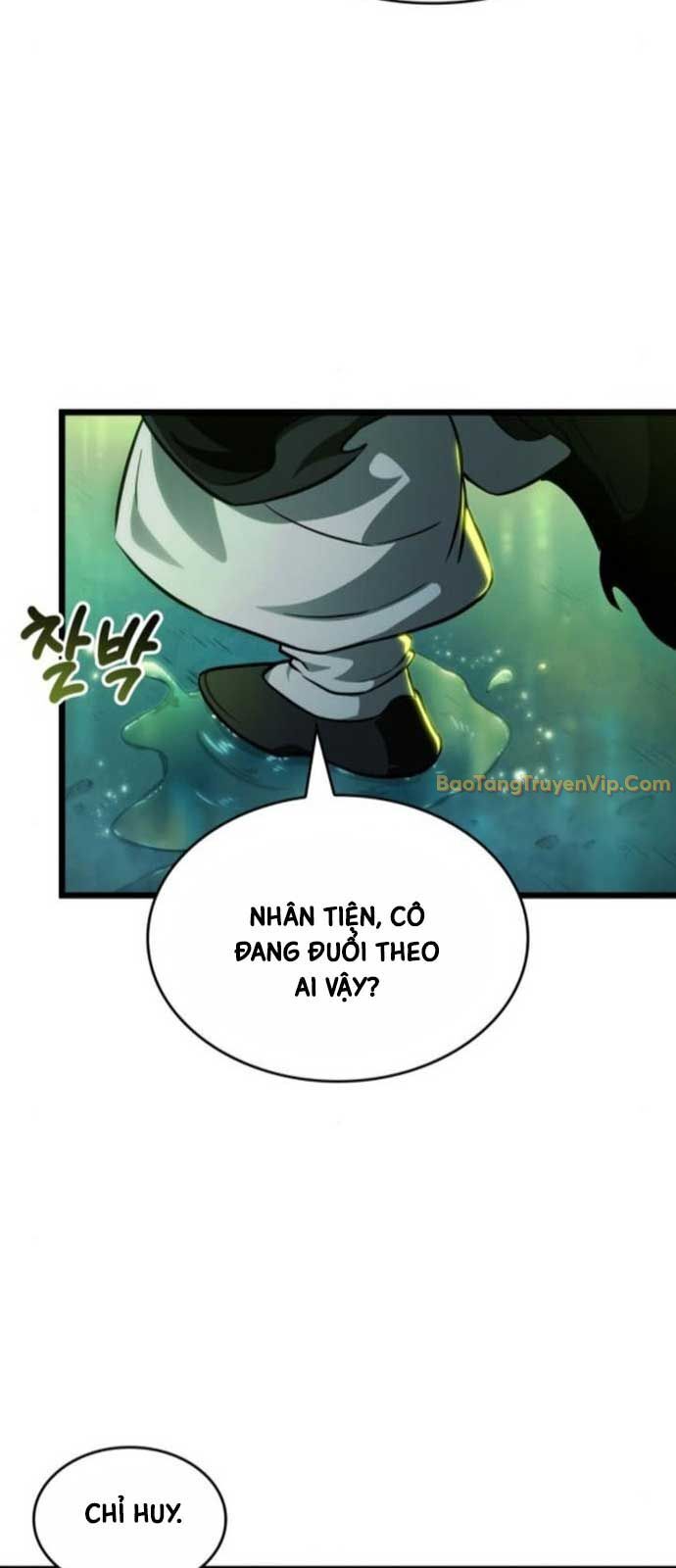 Thế Giới Sau Tận Thế Chap 178 - Next Chap 179