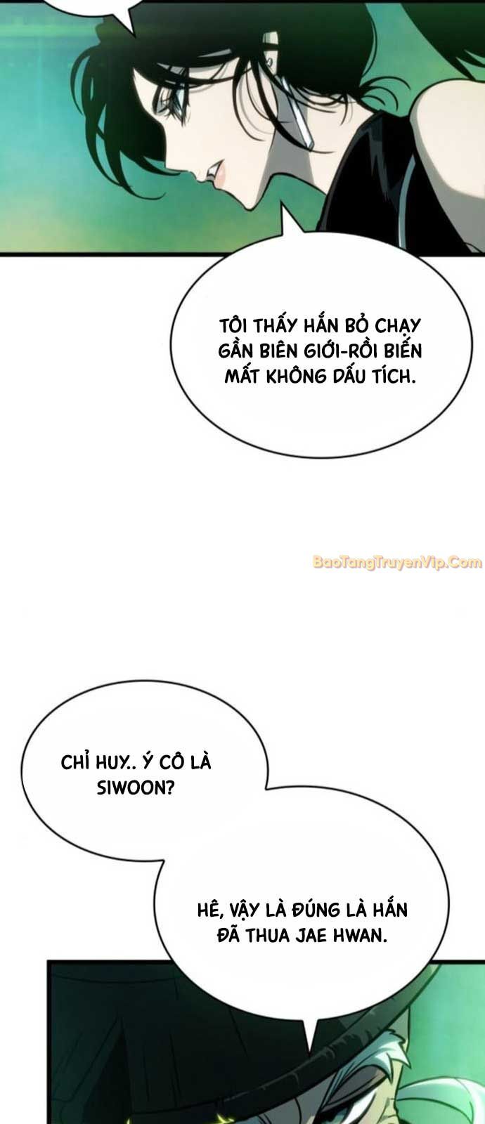 Thế Giới Sau Tận Thế Chap 178 - Next Chap 179