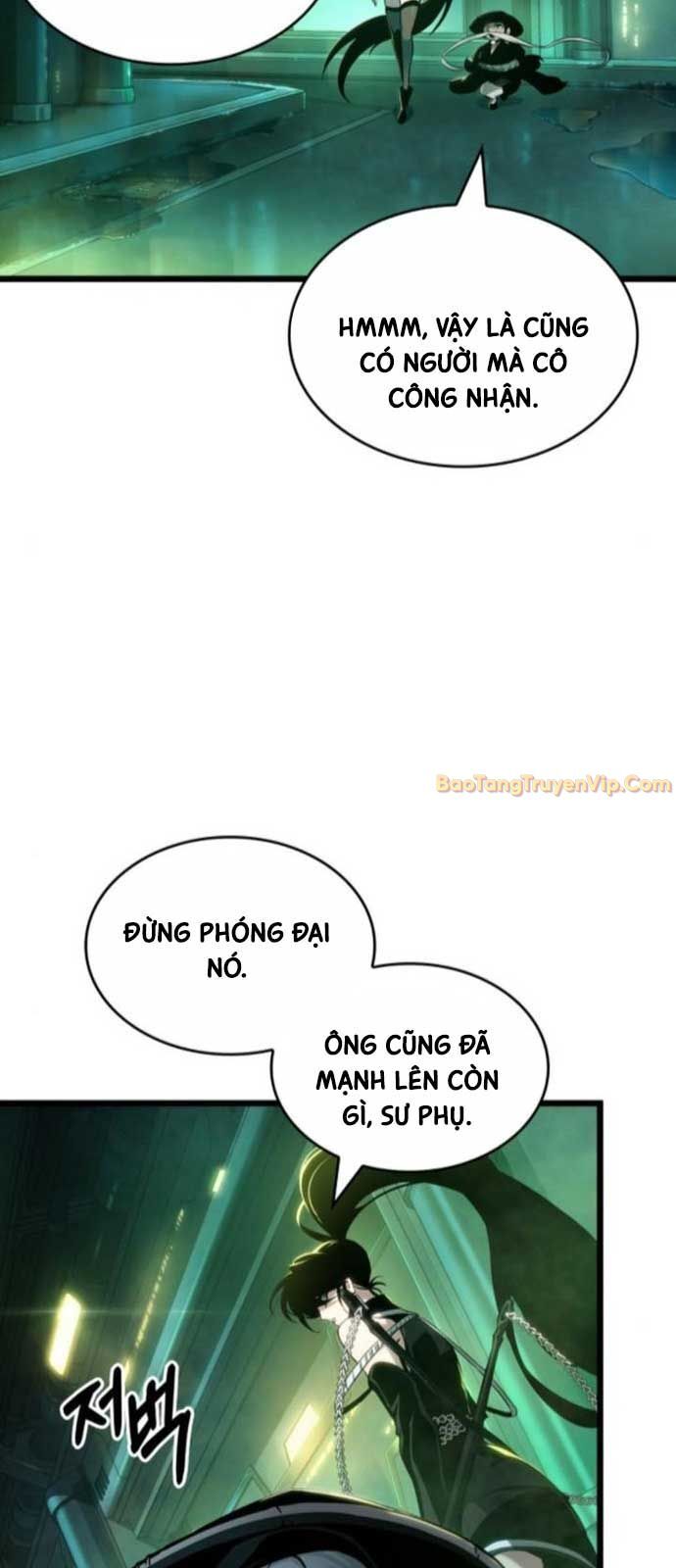 Thế Giới Sau Tận Thế Chap 178 - Next Chap 179