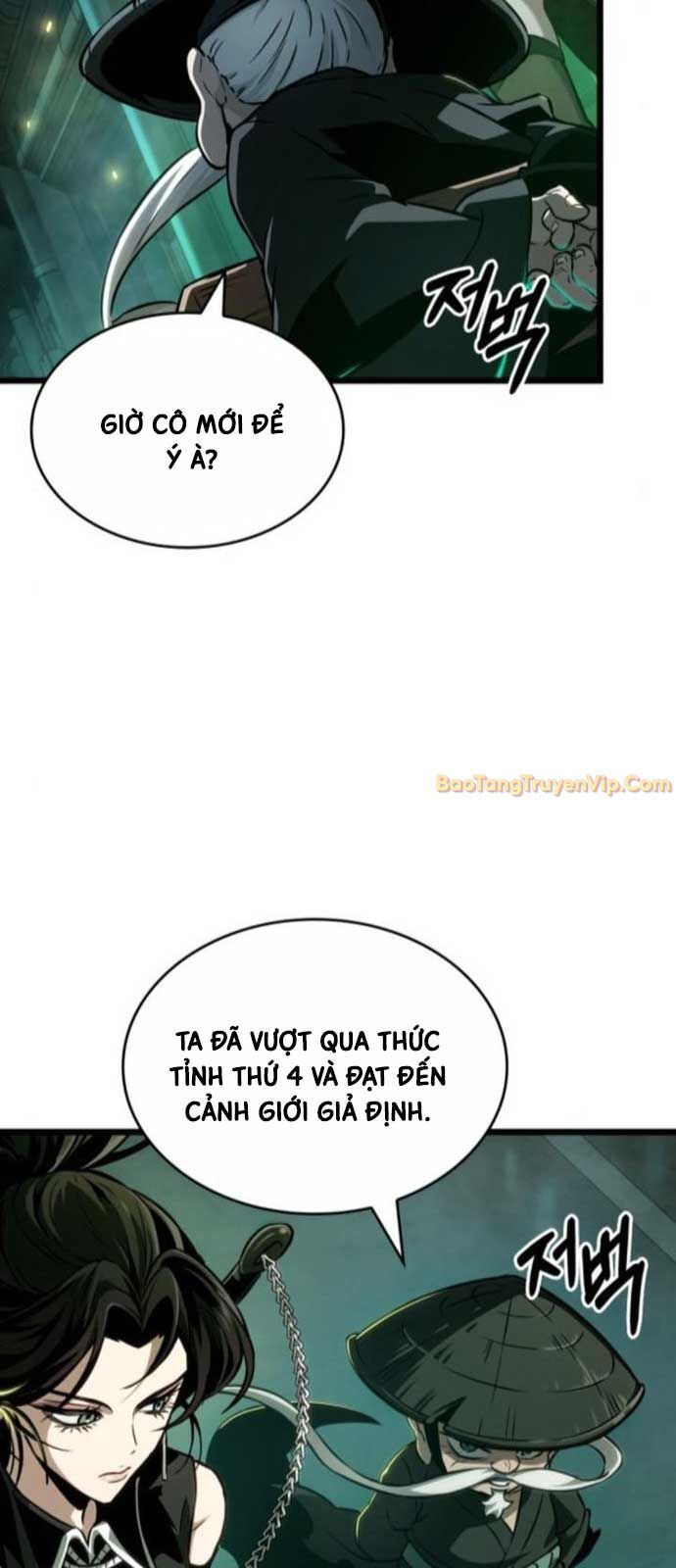 Thế Giới Sau Tận Thế Chap 178 - Next Chap 179