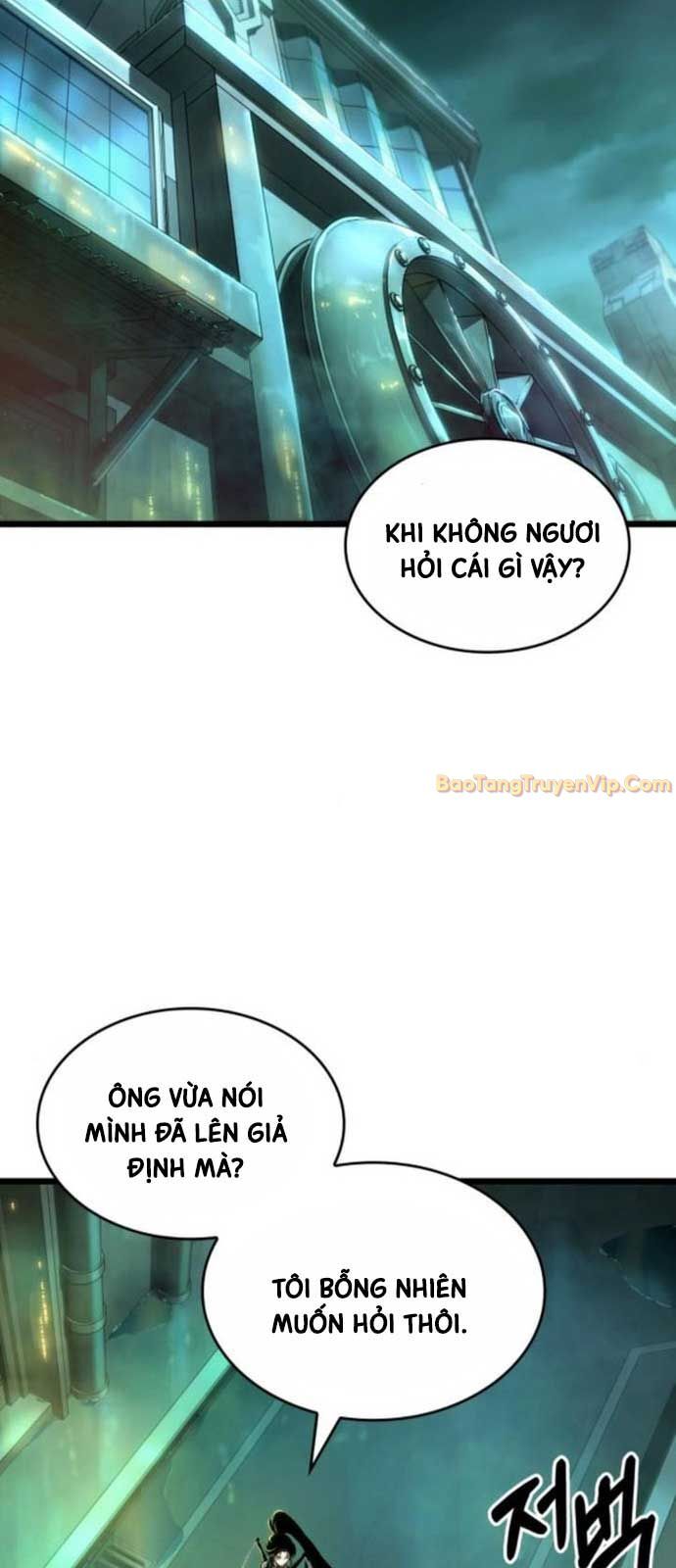 Thế Giới Sau Tận Thế Chap 178 - Next Chap 179