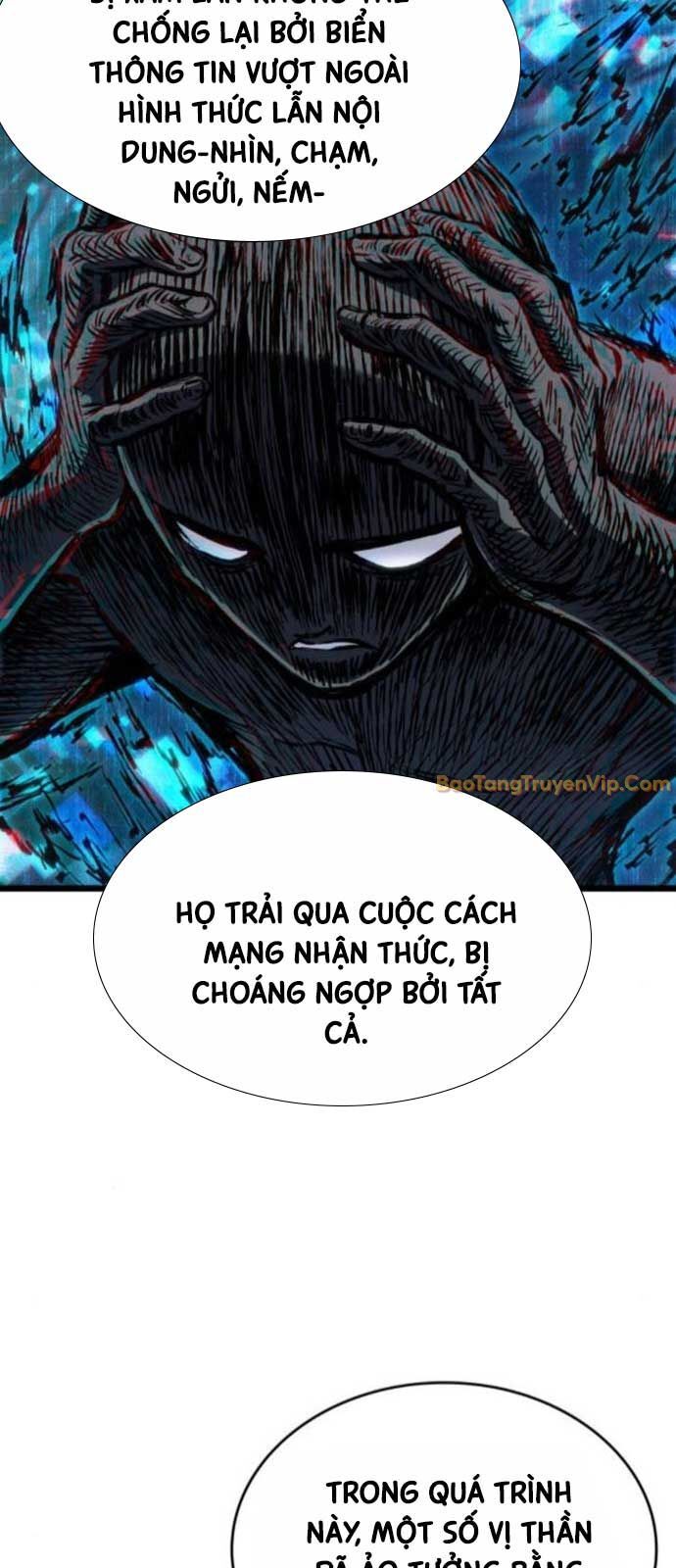 Thế Giới Sau Tận Thế Chap 178 - Next Chap 179