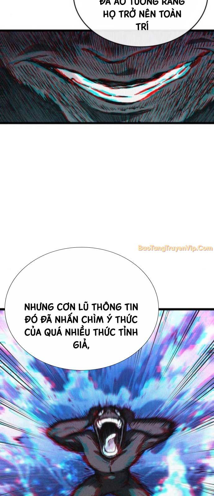 Thế Giới Sau Tận Thế Chap 178 - Next Chap 179