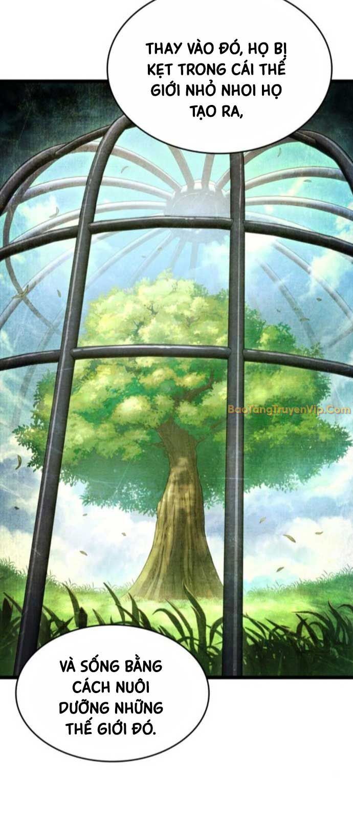 Thế Giới Sau Tận Thế Chap 178 - Next Chap 179