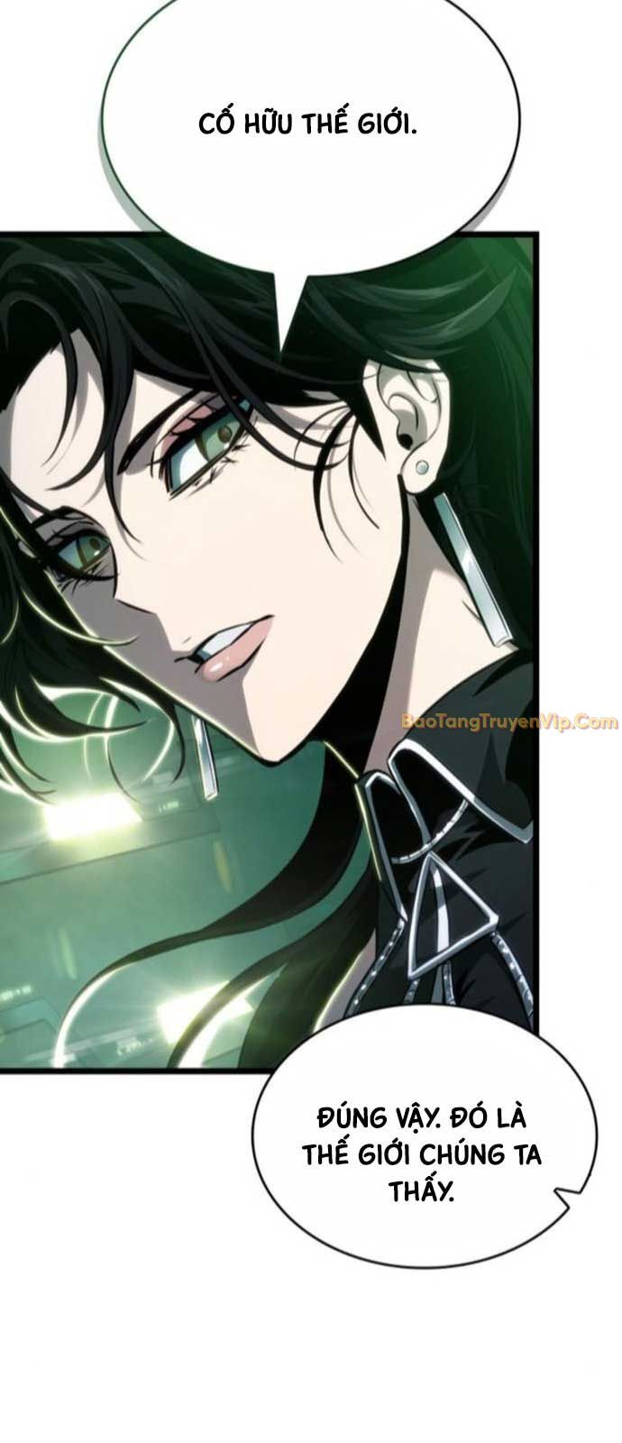 Thế Giới Sau Tận Thế Chap 178 - Next Chap 179