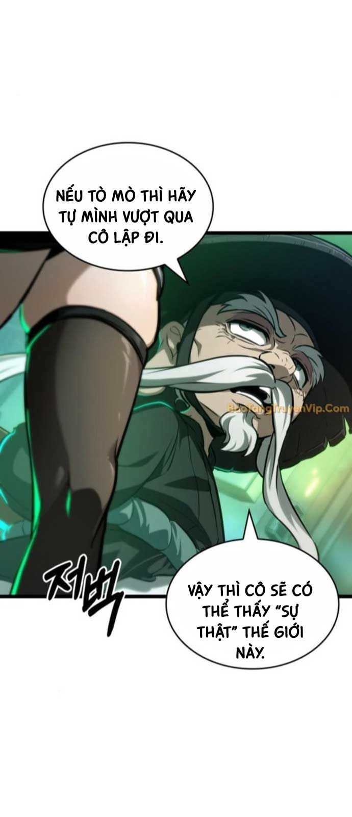 Thế Giới Sau Tận Thế Chap 178 - Next Chap 179