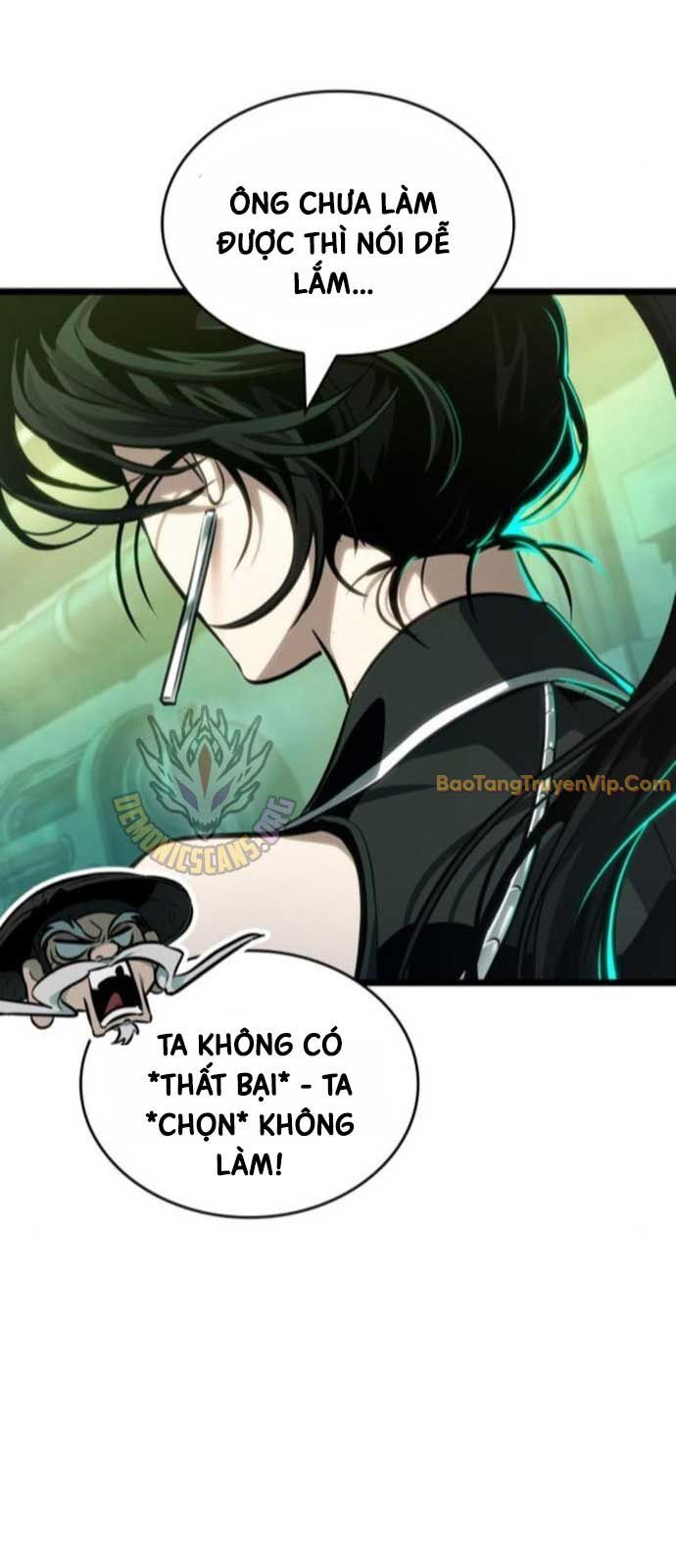 Thế Giới Sau Tận Thế Chap 178 - Next Chap 179