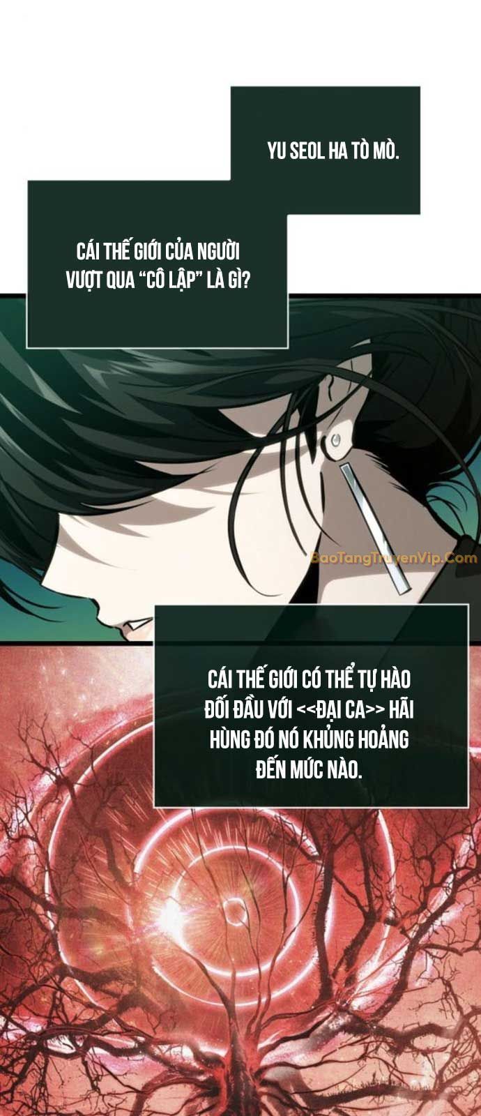 Thế Giới Sau Tận Thế Chap 178 - Next Chap 179