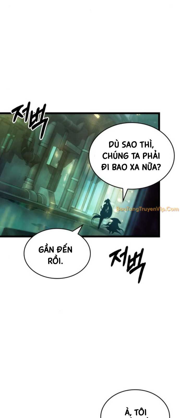 Thế Giới Sau Tận Thế Chap 178 - Next Chap 179