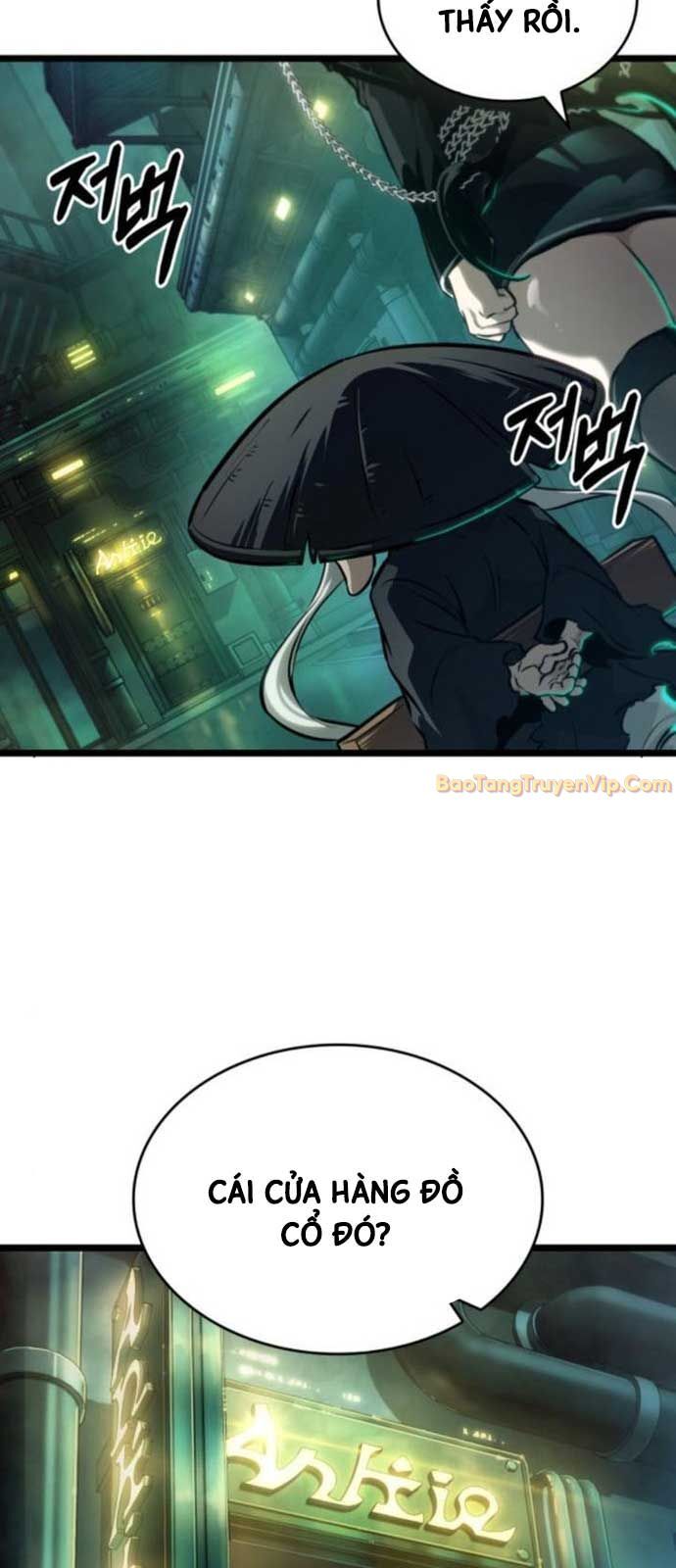 Thế Giới Sau Tận Thế Chap 178 - Next Chap 179