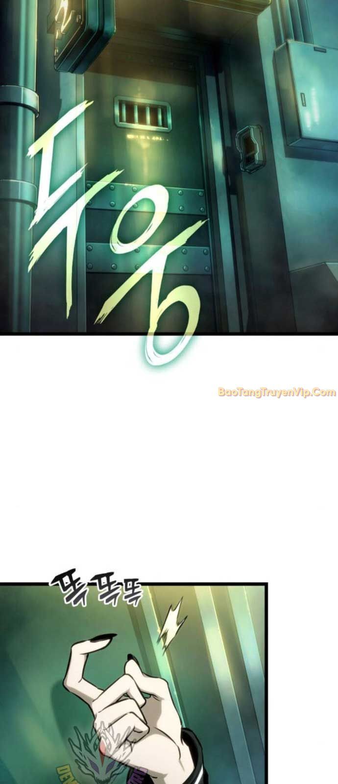 Thế Giới Sau Tận Thế Chap 178 - Next Chap 179