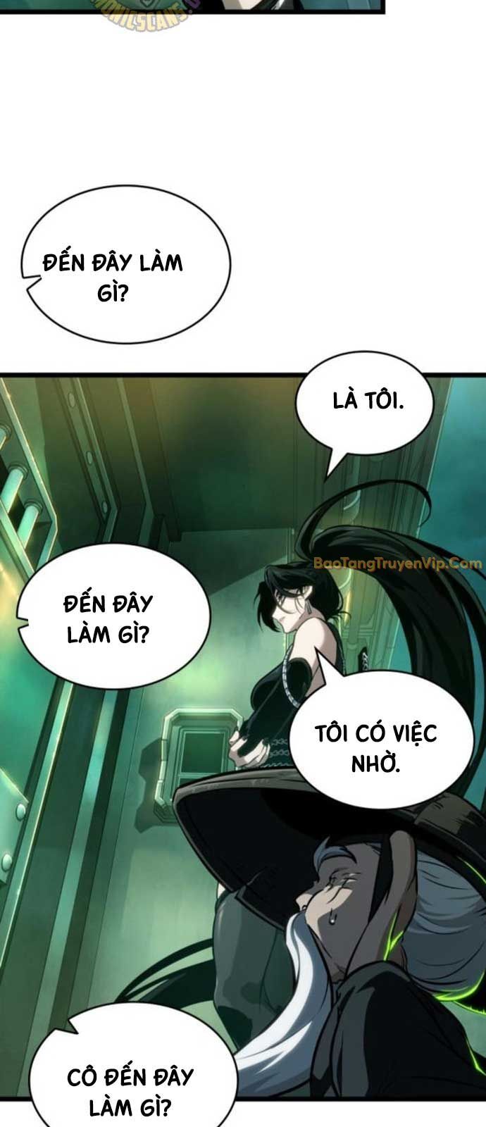 Thế Giới Sau Tận Thế Chap 178 - Next Chap 179