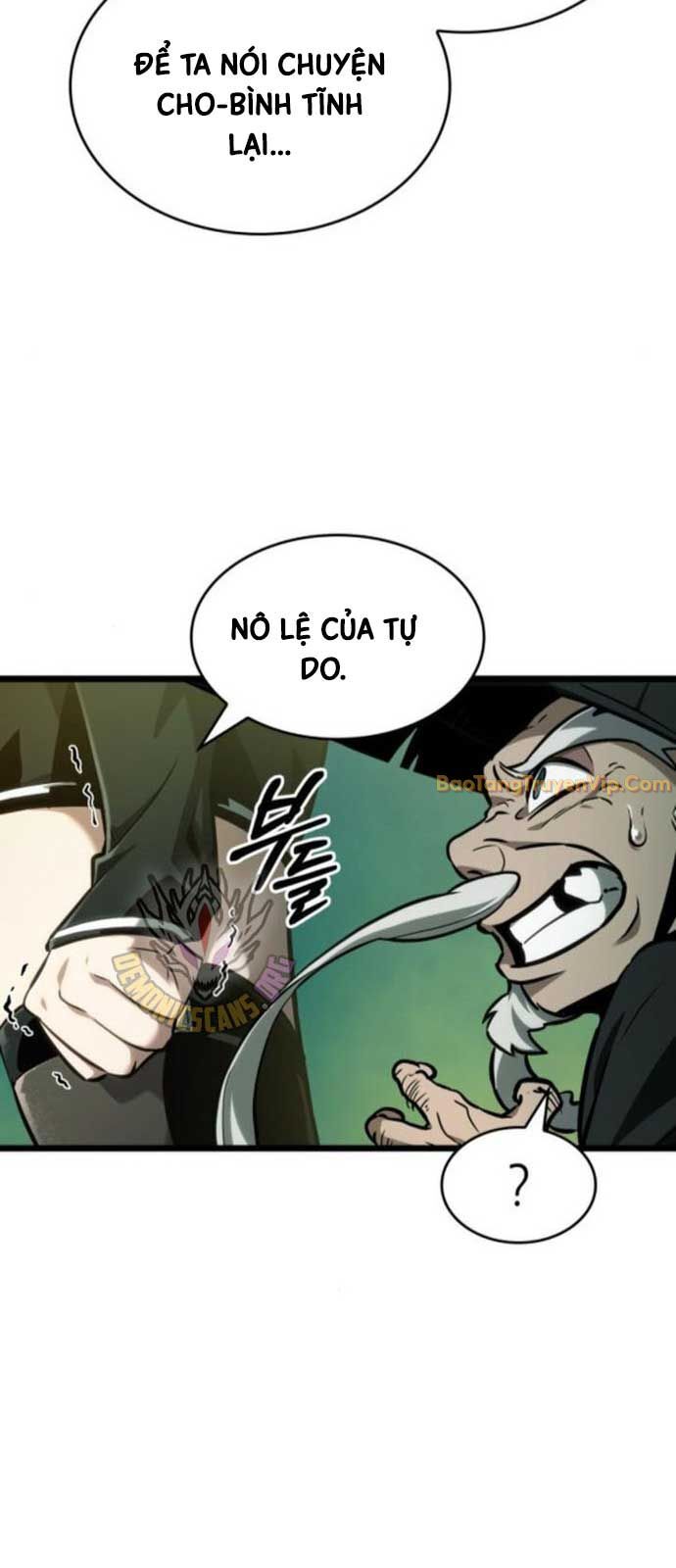Thế Giới Sau Tận Thế Chap 178 - Next Chap 179