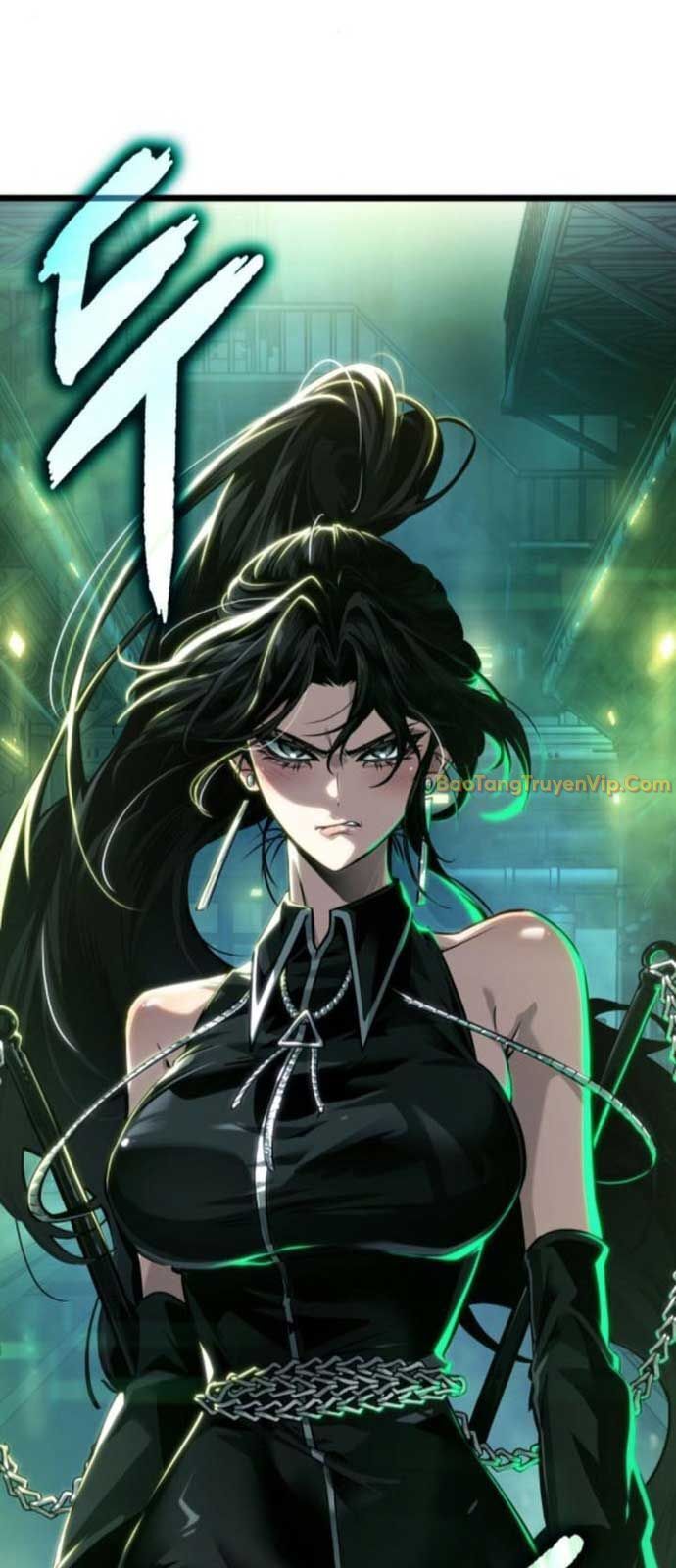 Thế Giới Sau Tận Thế Chap 178 - Next Chap 179