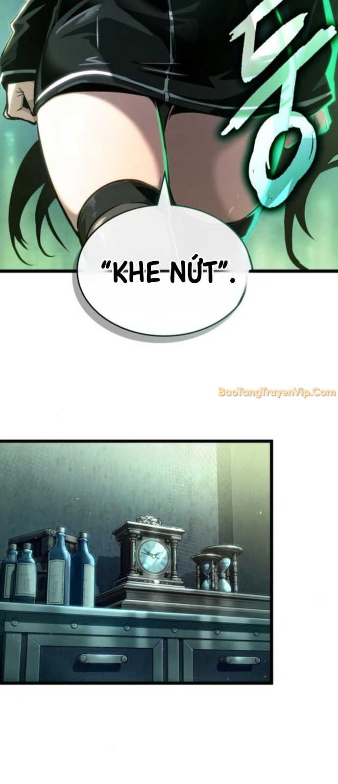 Thế Giới Sau Tận Thế Chap 178 - Next Chap 179
