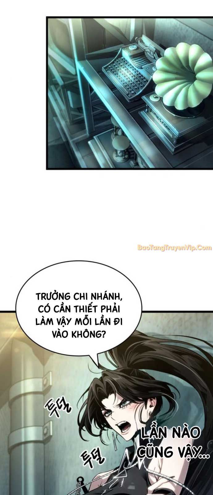 Thế Giới Sau Tận Thế Chap 178 - Next Chap 179