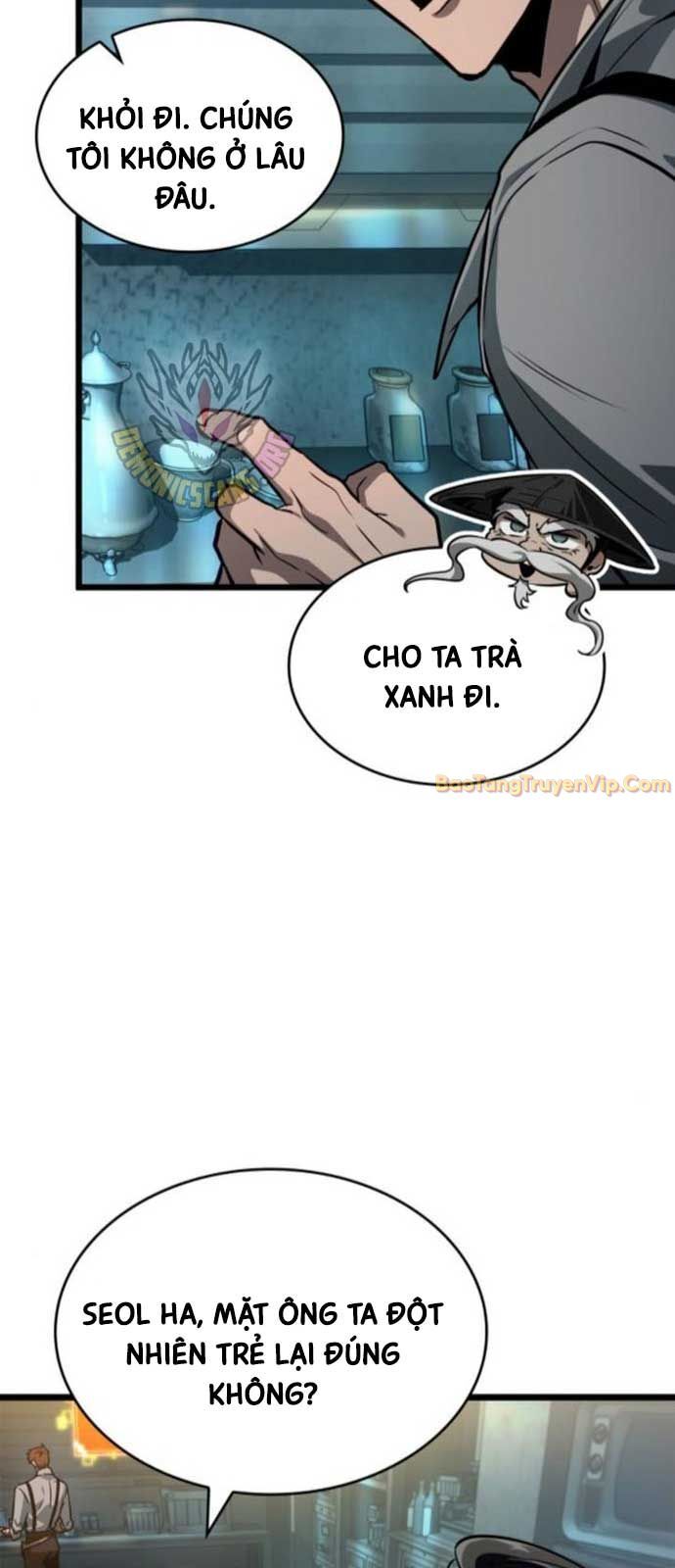 Thế Giới Sau Tận Thế Chap 178 - Next Chap 179
