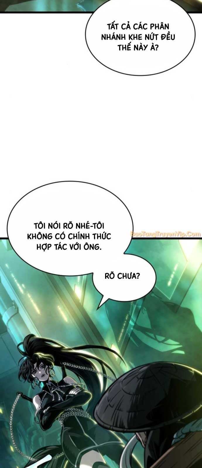 Thế Giới Sau Tận Thế Chap 178 - Next Chap 179